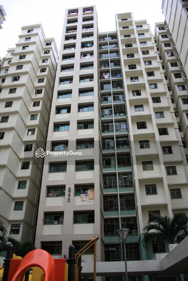 For Rent - 677C Jurong West Street 64