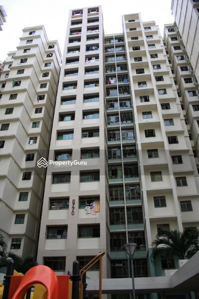 For Sale - 677C Jurong West Street 64