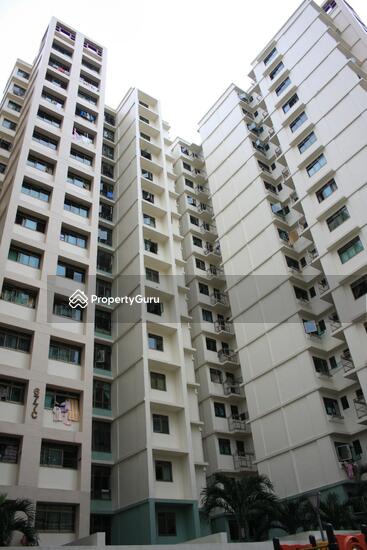 For Rent - 677C Jurong West Street 64