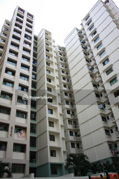 For Sale - 677C Jurong West Street 64