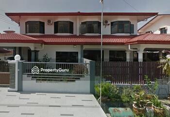 Taman Kemena Raya