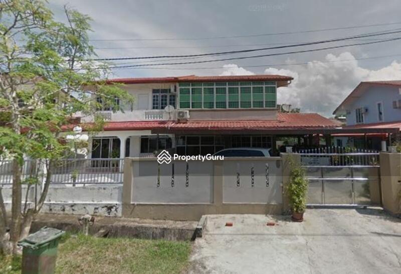 Taman Kemena Raya #0
