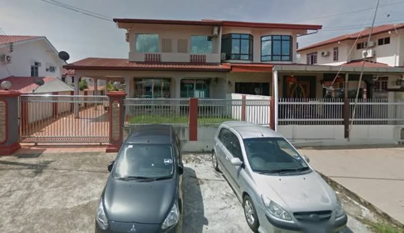 Taman Kemena Raya - iProperty.com.my