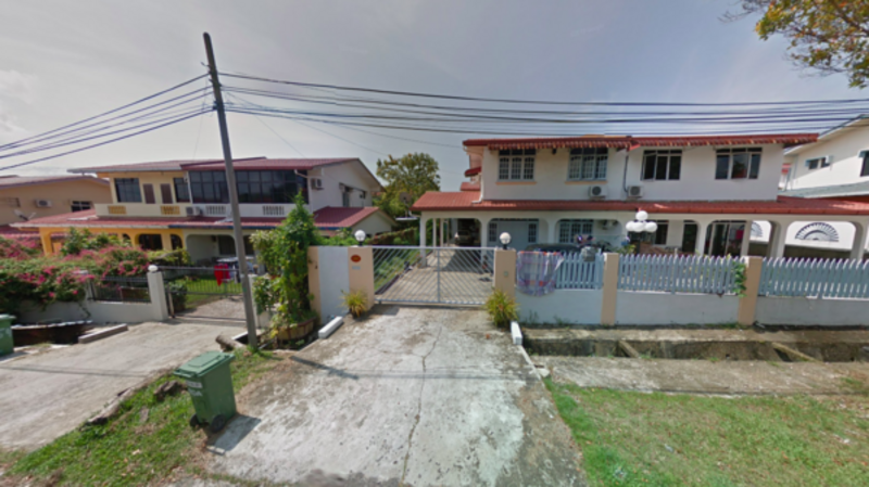Taman Kemena Raya - iProperty.com.my
