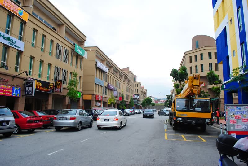 The Strand, Kota Damansara - iProperty.com.my