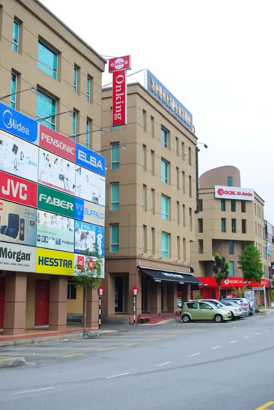 The Strand, Kota Damansara - iProperty.com.my