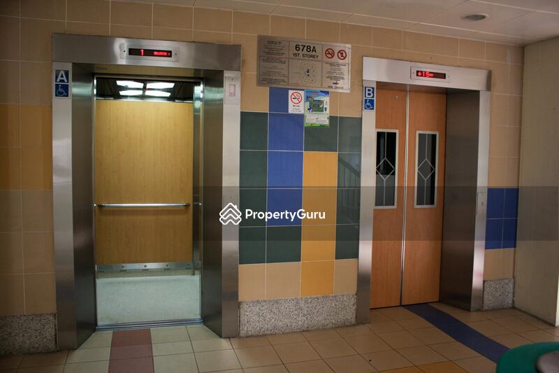 678A Jurong West Street 64 #0