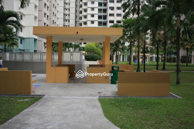 678B Jurong West Street 64 #0