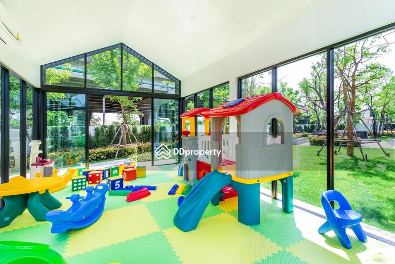 ขาย - Pruksa Ville 9 Srinakarin-Theparak : พฤกษาวิลล์ 9 ศรีนครินทร์-เทพารักษ์, สมุทรปราการ