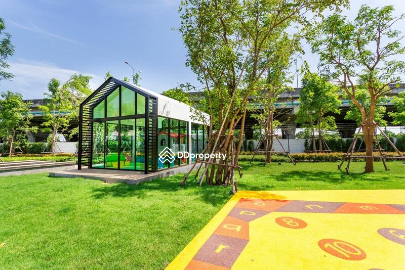 ขาย - Pruksa Ville 9 Srinakarin-Theparak : พฤกษาวิลล์ 9 ศรีนครินทร์-เทพารักษ์, สมุทรปราการ