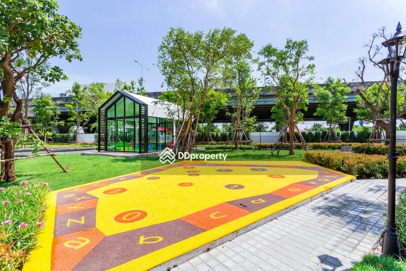 ขาย - Pruksa Ville 9 Srinakarin-Theparak : พฤกษาวิลล์ 9 ศรีนครินทร์-เทพารักษ์, สมุทรปราการ