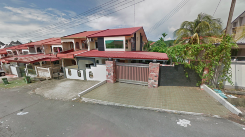 Taman Li Hua - iProperty.com.my