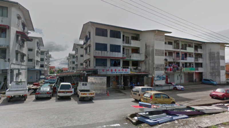 Taman Li Hua - iProperty.com.my