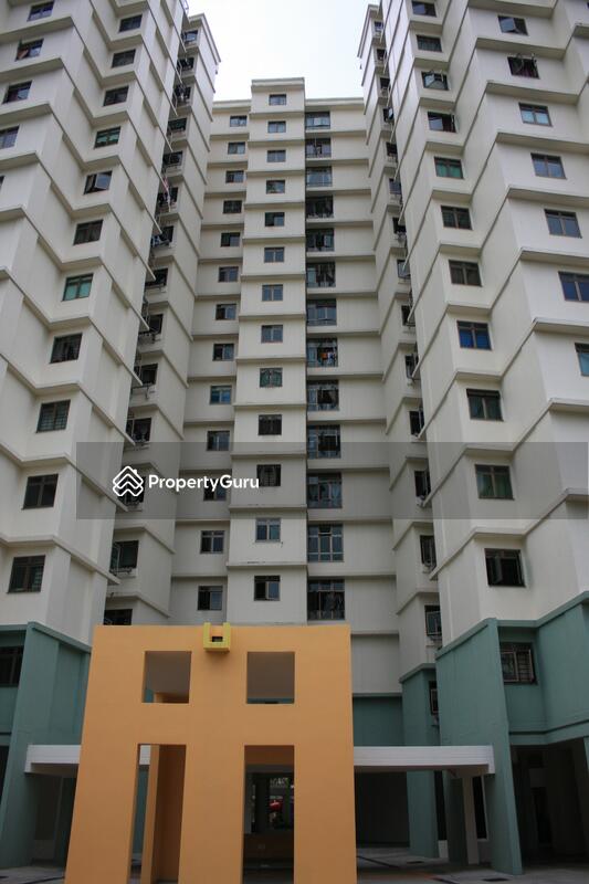 678C Jurong West Street 64 #0