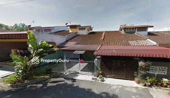 Taman Tun Rahah