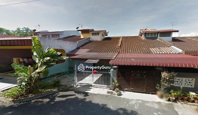 Taman Tun Rahah #0