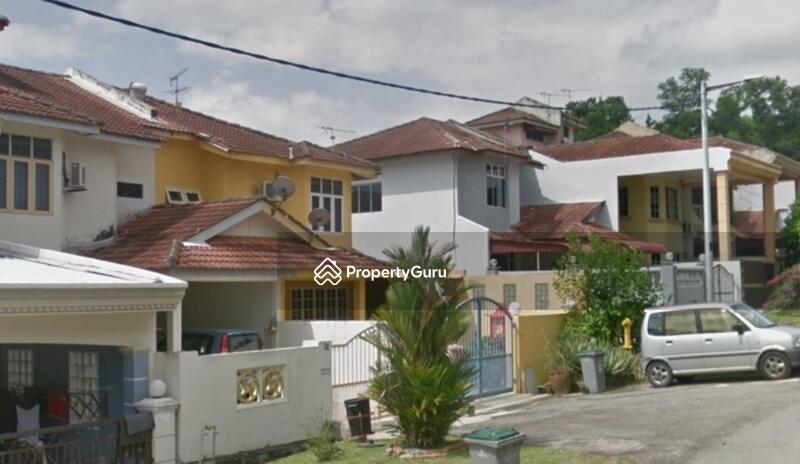 Taman Tun Rahah #0