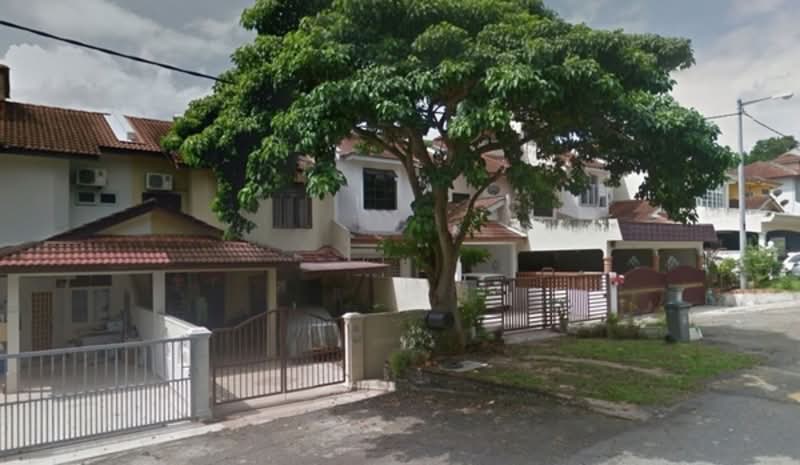Taman Tun Rahah - iProperty.com.my