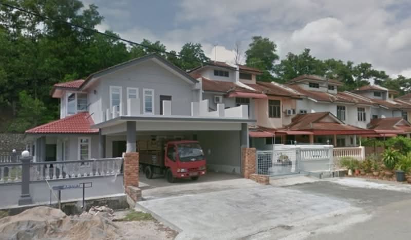 Taman Tun Rahah - iProperty.com.my