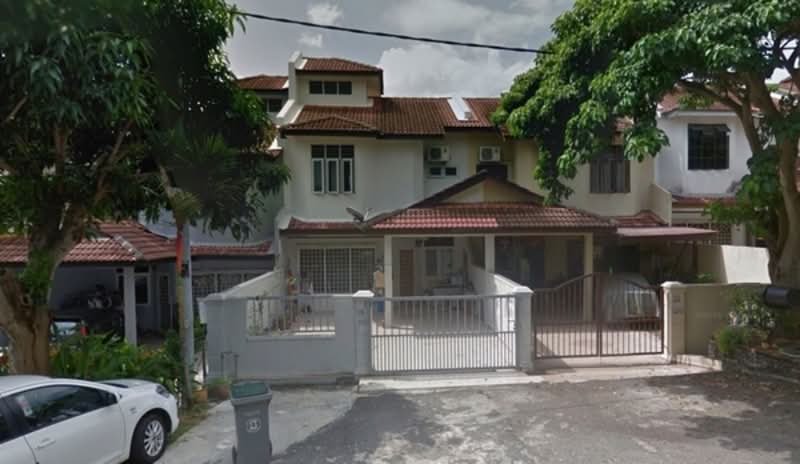 Taman Tun Rahah - iProperty.com.my