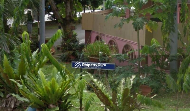 Taman Tun Rahah #0