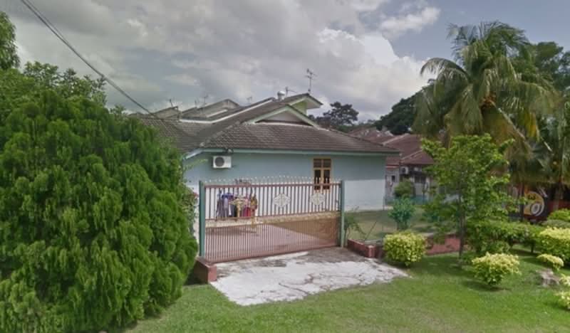 Taman Tun Rahah - iProperty.com.my