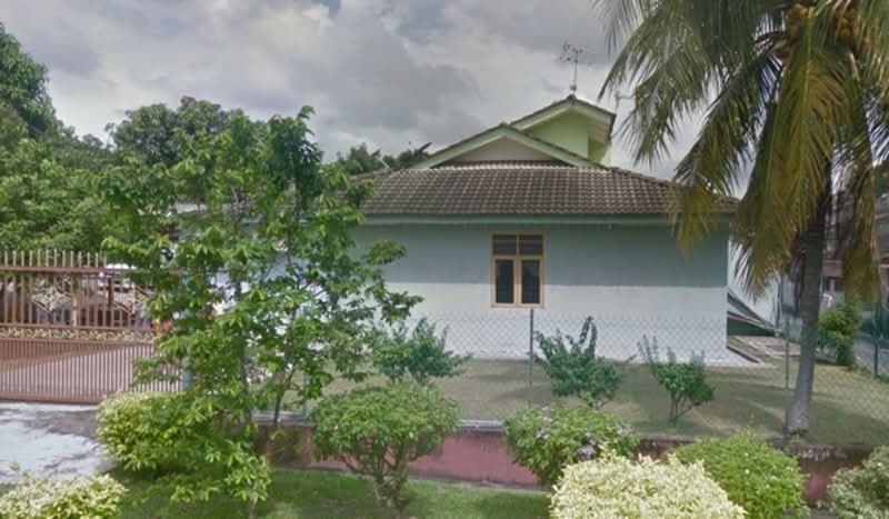 Taman Tun Rahah - iProperty.com.my