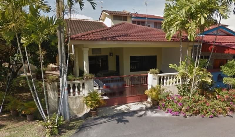 Taman Tun Rahah - iProperty.com.my