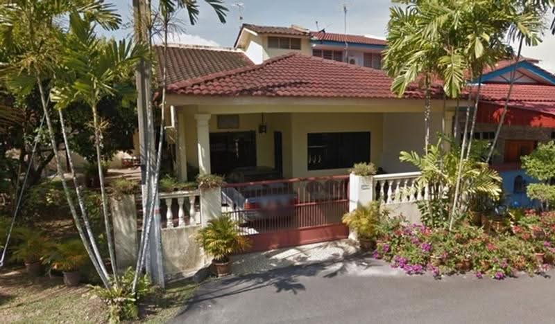 Terraced House for Sale in Bukit Katil (Melaka) - Mario Seet - PropertyGuru.com.my