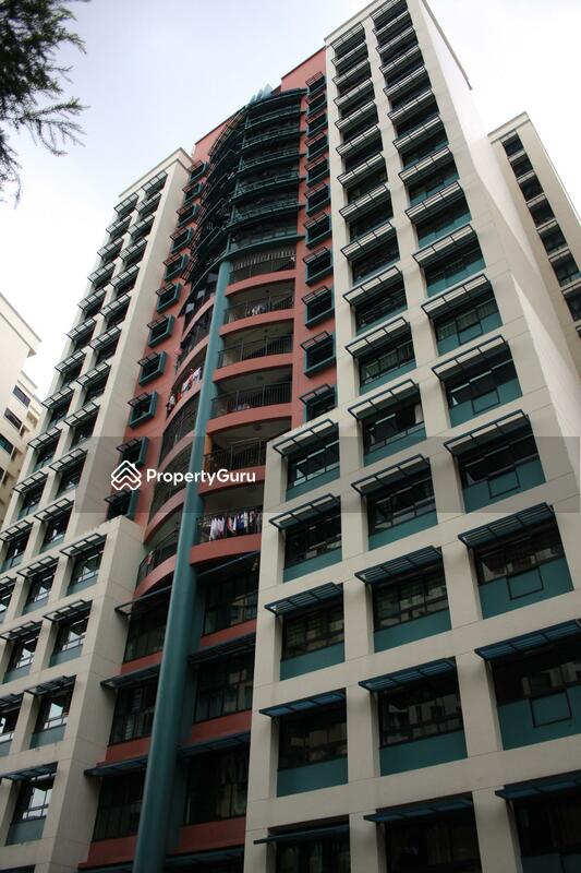 683C Jurong West Street 64 #0