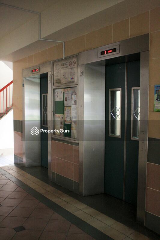 683C Jurong West Street 64 #0