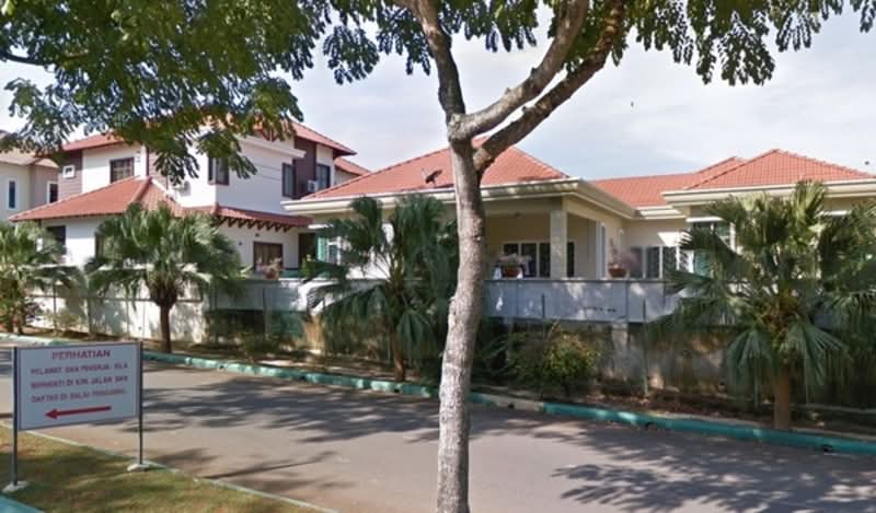 Ozana Villa - iProperty.com.my