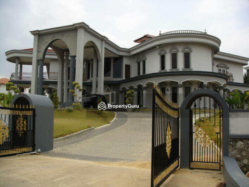 Melaka Perdana Resort Homes #0