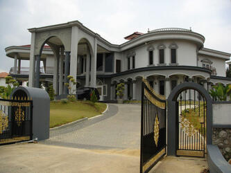 Melaka Perdana Resort Homes