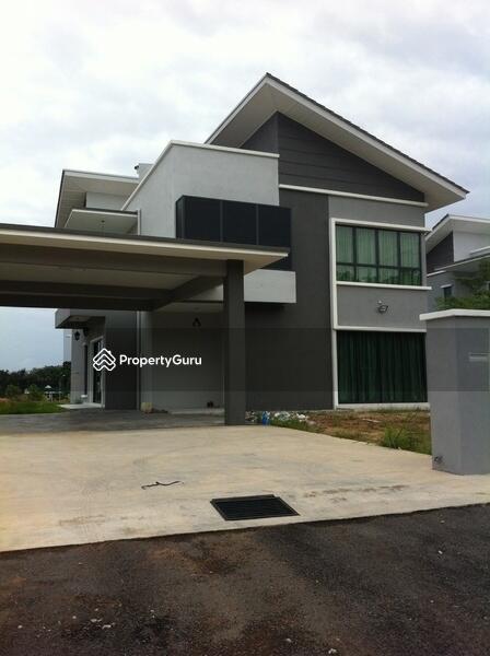 Untuk Disewa - Melaka Perdana Resort Homes