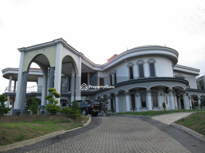 Untuk Disewa - Melaka Perdana Resort Homes