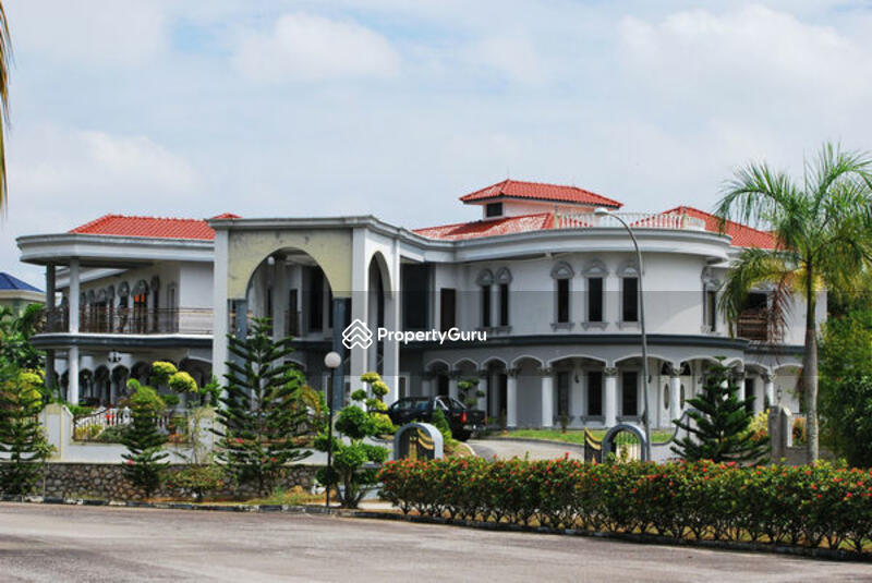 Untuk Disewa - Melaka Perdana Resort Homes