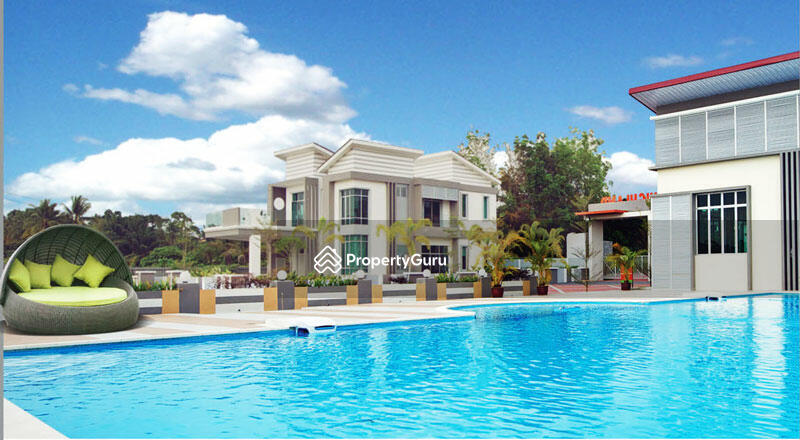 For Sale - BM Highland