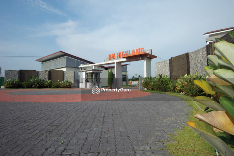 For Sale - BM Highland