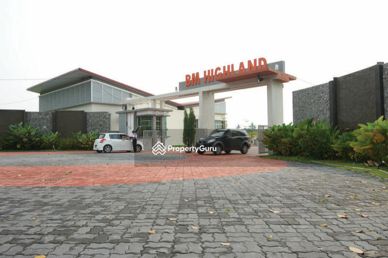 For Sale - BM Highland