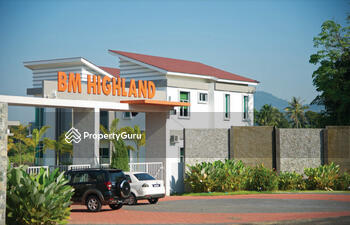 BM Highland