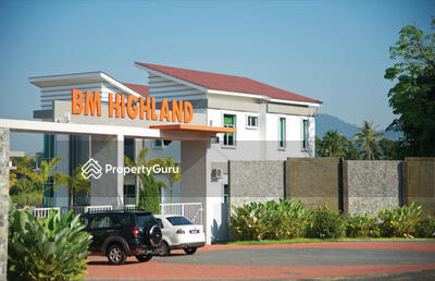  - BM Highland