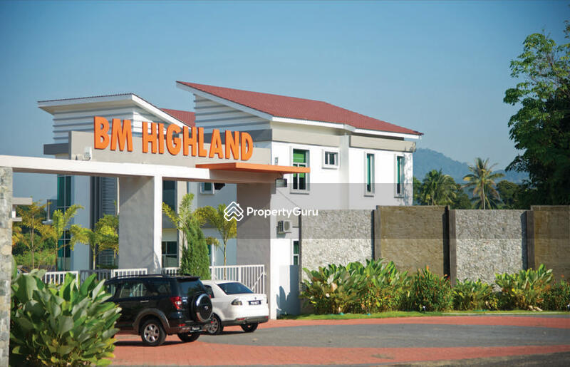 For Sale - BM Highland