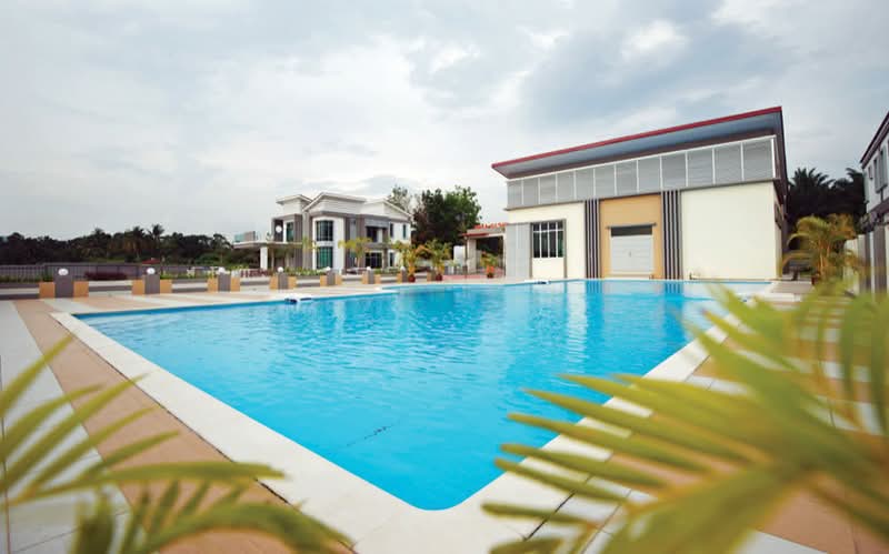 BM Highland - iProperty.com.my