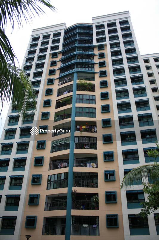 684A Jurong West Street 64 #0