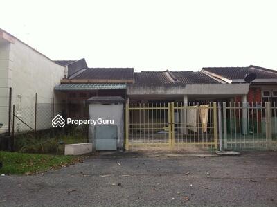 - Taman Ayer Keroh Heights