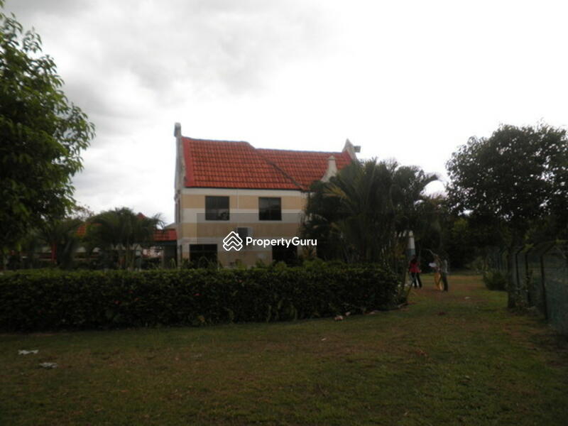 Taman Ayer Keroh Heights #0