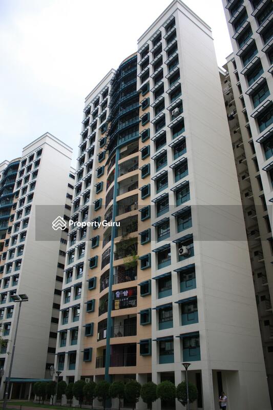 684B Jurong West Street 64 #0