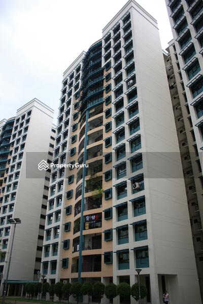 For Sale - 684B Jurong West Street 64