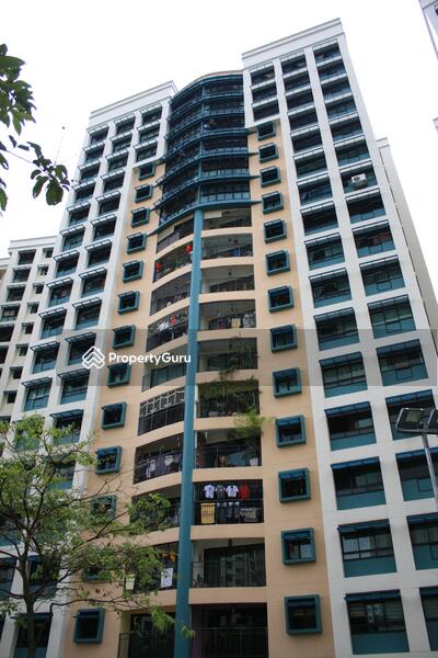 For Sale - 684B Jurong West Street 64